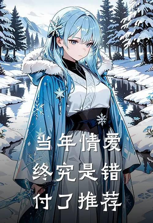 当年情爱，终究是错付了推荐