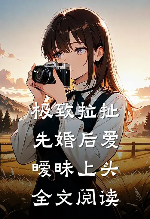 极致拉扯：先婚后爱暧昧上头全文阅读
