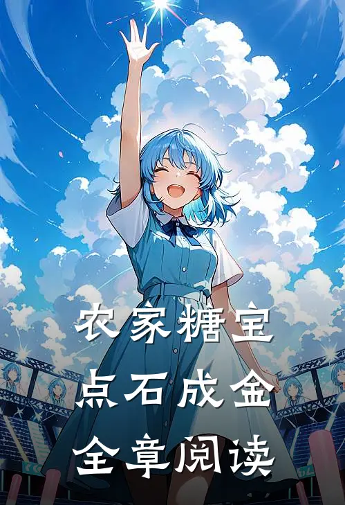 农家糖宝点石成金全章阅读