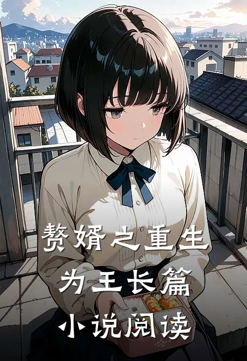 赘婿之重生为王长篇小说阅读