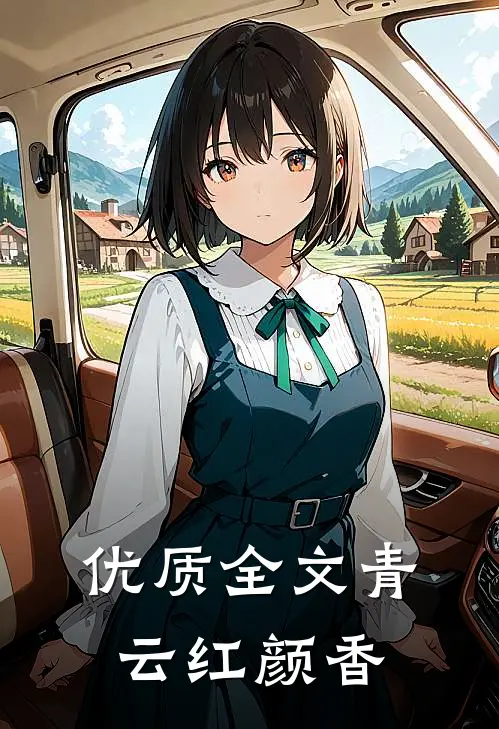 优质全文青云红颜香