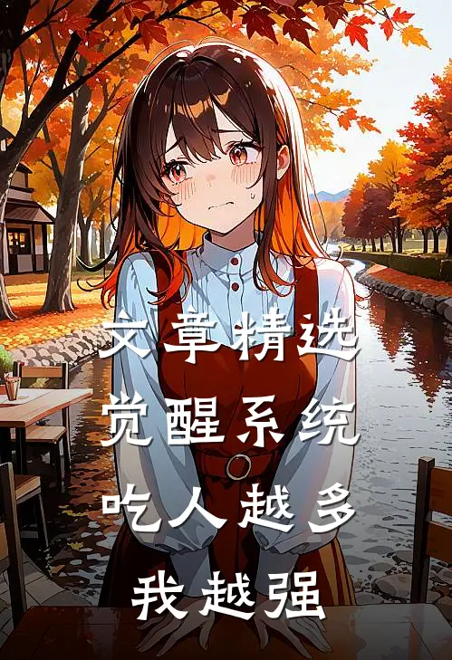 文章精选觉醒系统：吃人越多我越强