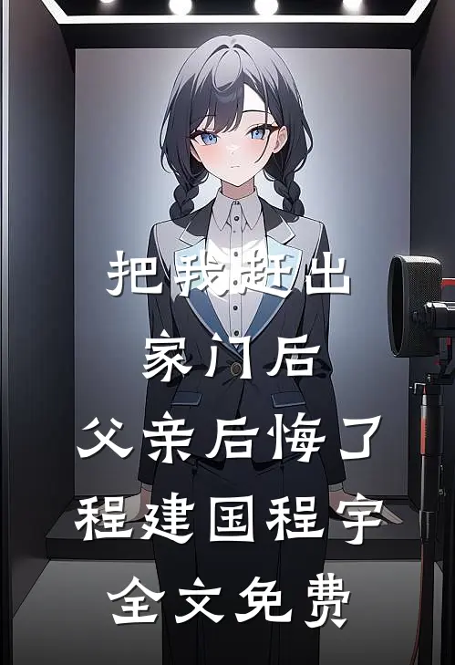 把我赶出家门后，父亲后悔了程建国程宇全文免费