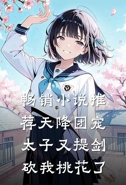 畅销小说推荐天降团宠：太子又提剑砍我桃花了