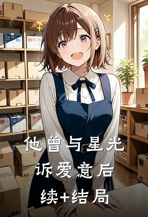 他曾与星光诉爱意后续+结局