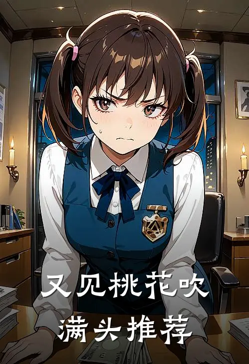 又见桃花吹满头推荐
