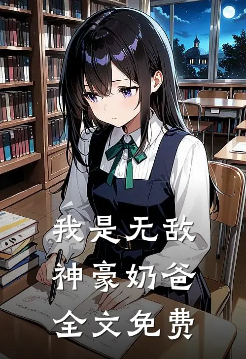 我是无敌神豪奶爸全文免费