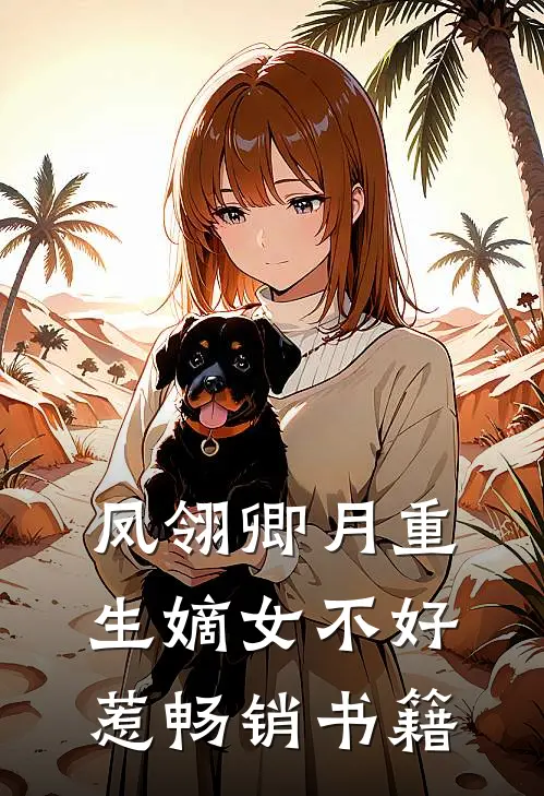 凤翎卿月重生嫡女不好惹畅销书籍