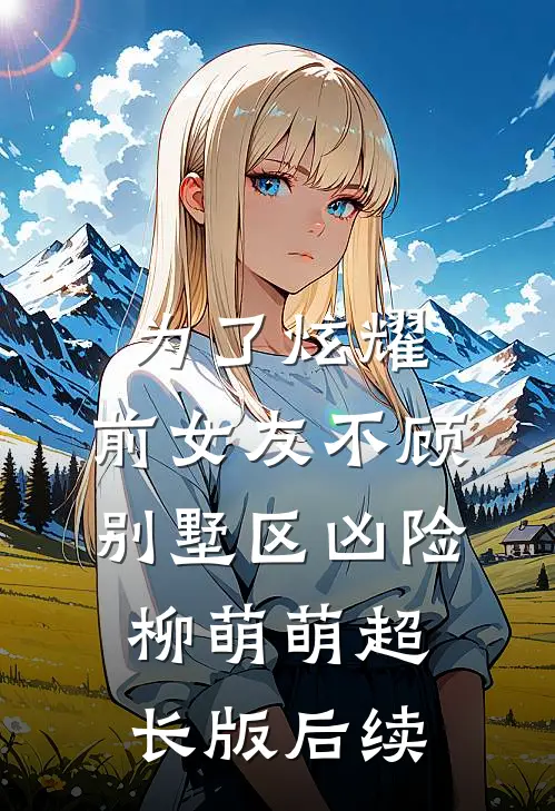 为了炫耀，前女友不顾别墅区凶险柳萌萌超长版后续