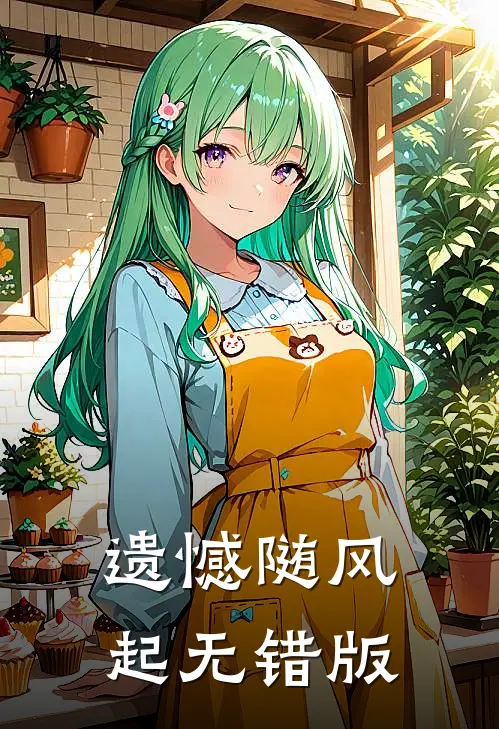 遗憾随风起无错版