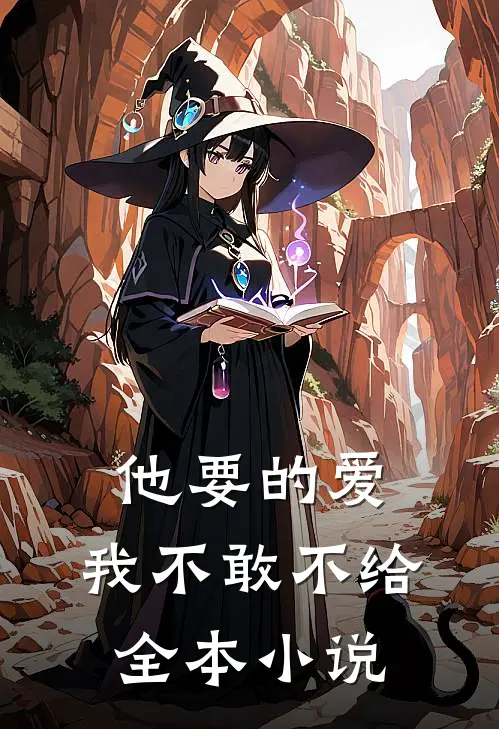 他要的爱，我不敢不给全本小说