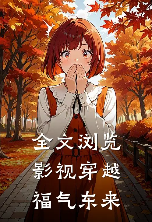 全文浏览影视穿越：福气东来