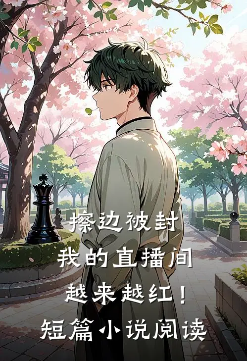 擦边被封，我的直播间越来越红！短篇小说阅读