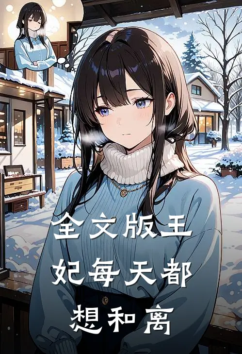 全文版王妃每天都想和离