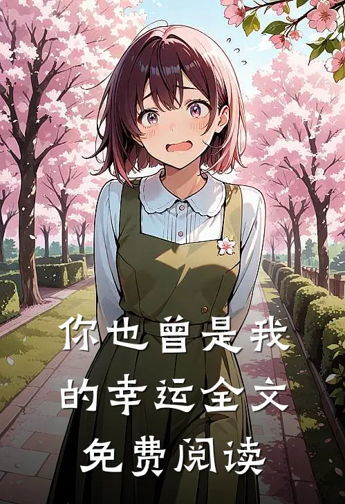 你也曾是我的幸运全文免费阅读