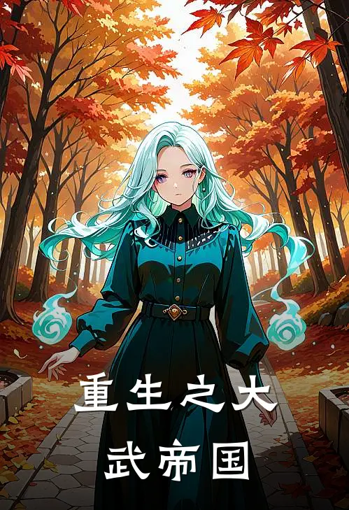 重生之大武帝国