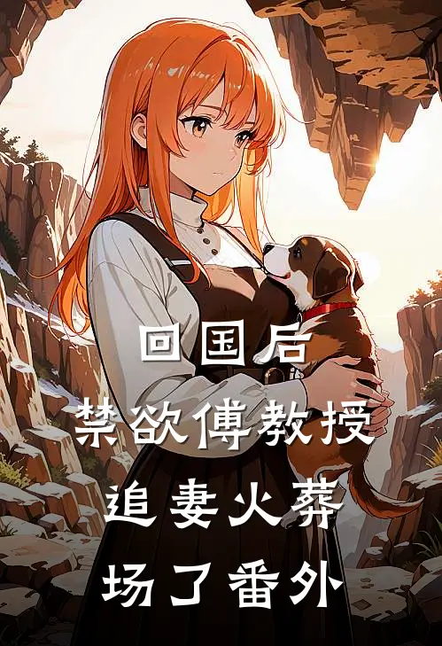 回国后，禁欲傅教授追妻火葬场了番外