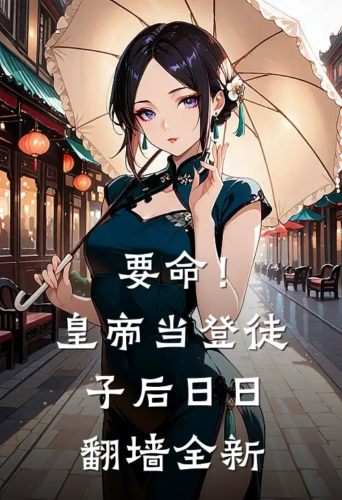 要命！皇帝当登徒子后日日翻墙全新