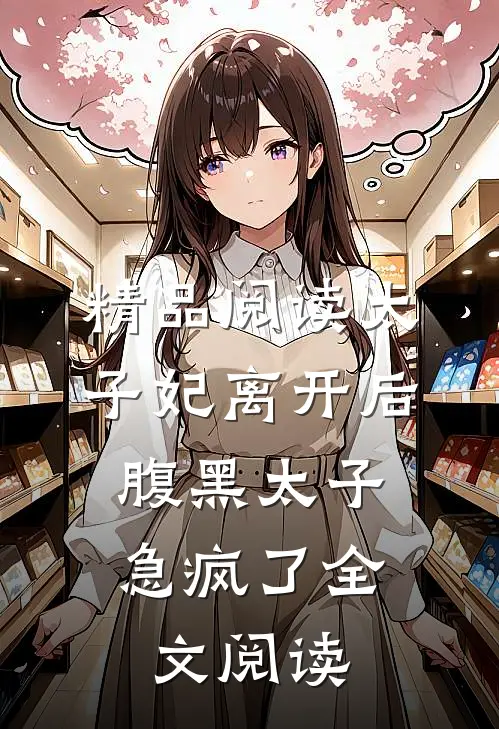 精品阅读太子妃离开后,腹黑太子急疯了全文阅读