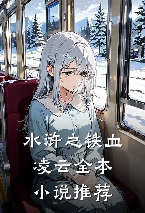 水浒之铁血凌云全本小说推荐