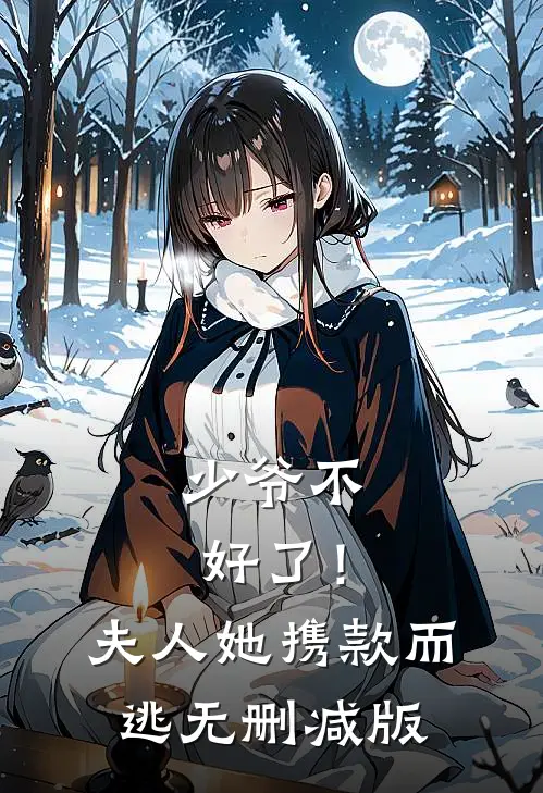 少爷不好了！夫人她携款而逃无删减版