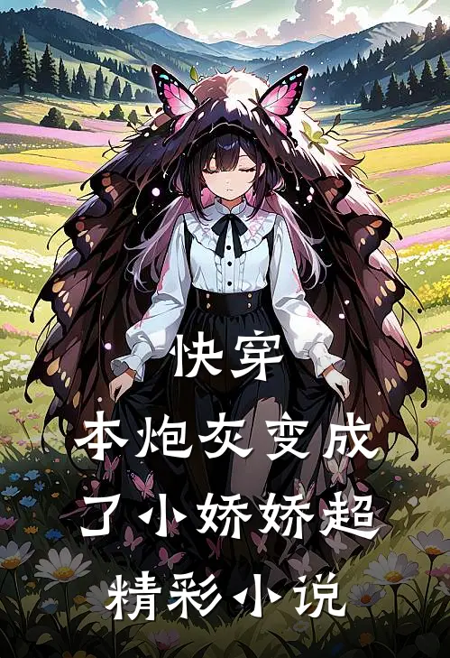快穿：本炮灰变成了小娇娇超精彩小说