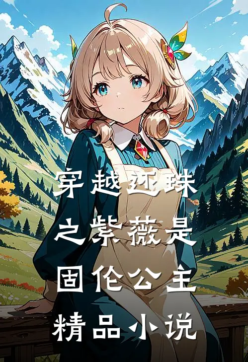 穿越还珠之紫薇是固伦公主精品小说