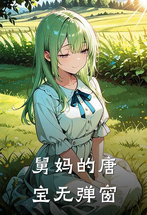 舅妈的唐宝无弹窗