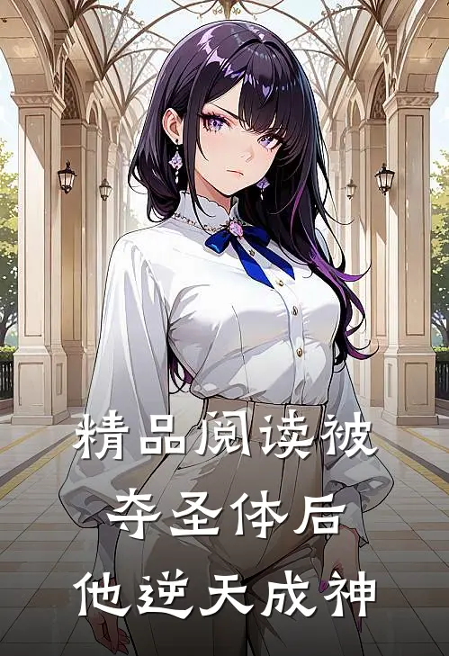 精品阅读被夺圣体后，他逆天成神