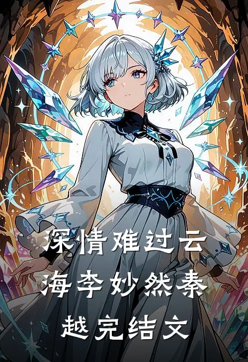 深情难过云海李妙然秦越完结文