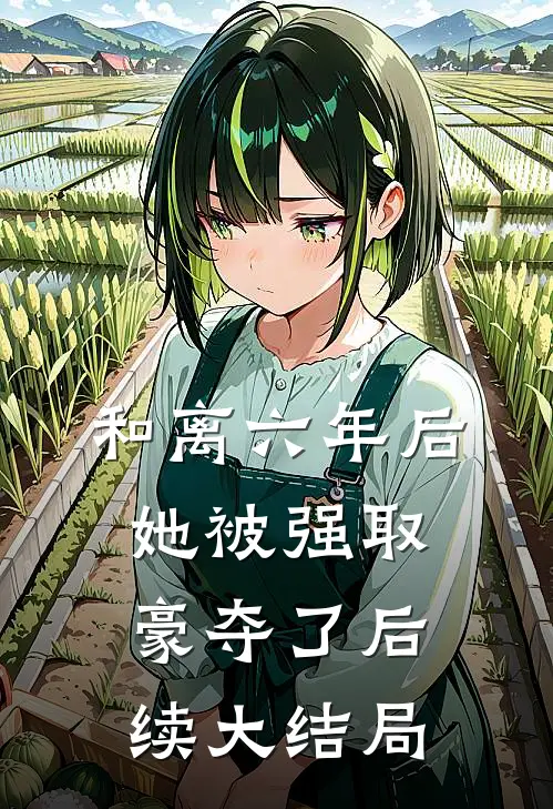和离六年后，她被强取豪夺了后续大结局