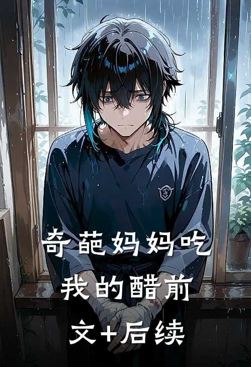 奇葩妈妈吃我的醋前文+后续