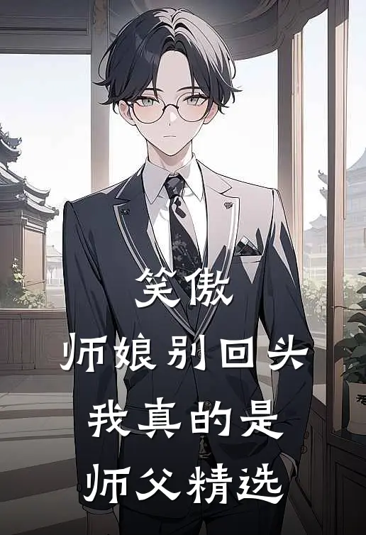 笑傲师娘别回头,我真的是师父精选语录