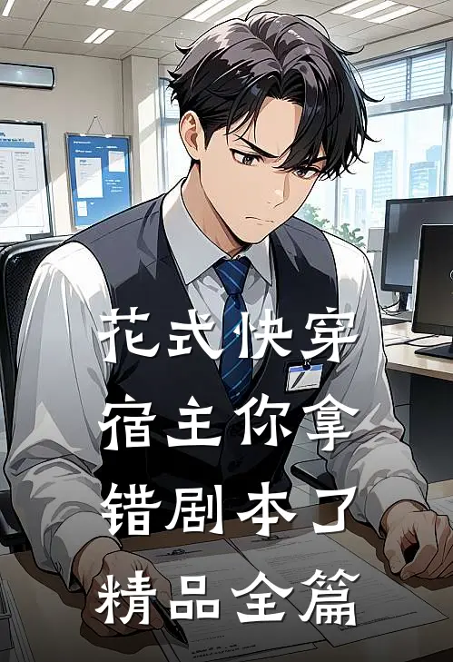 花式快穿：宿主你拿错剧本了精品全篇