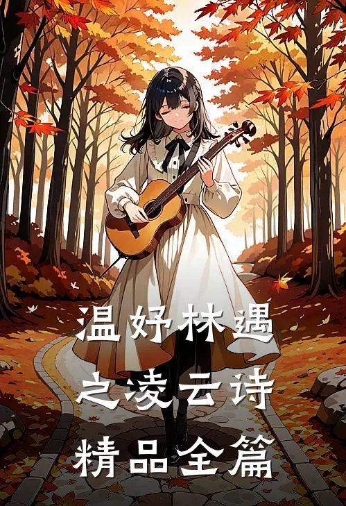 温妤林遇之凌云诗精品全篇