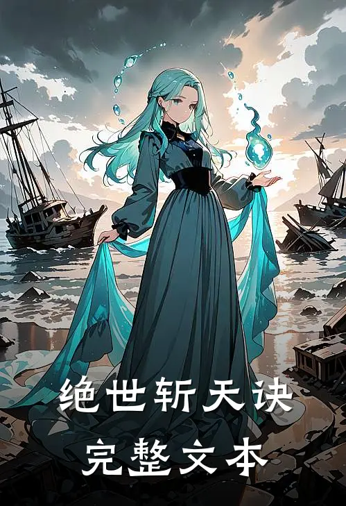 绝世斩天诀完整文本