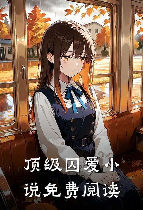 顶级囚爱小说免费阅读