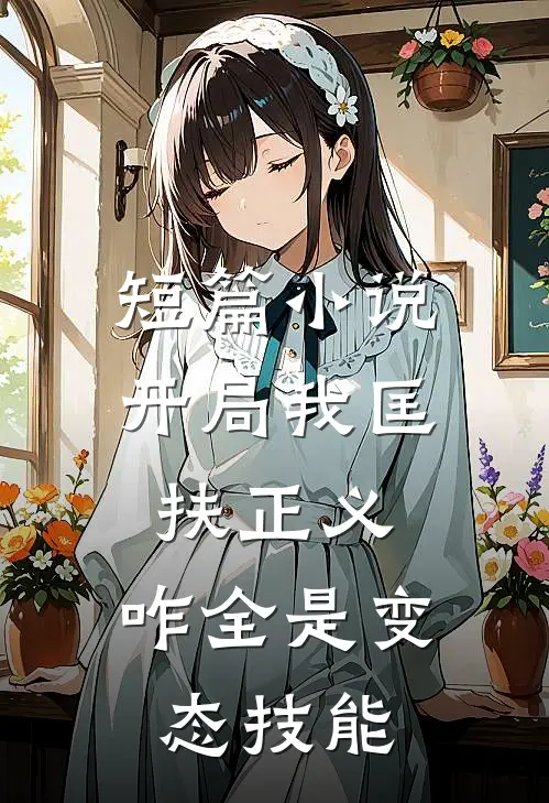 短篇小说开局我匡扶正义，咋全是变态技能