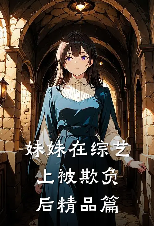 妹妹在综艺上被欺负后精品篇
