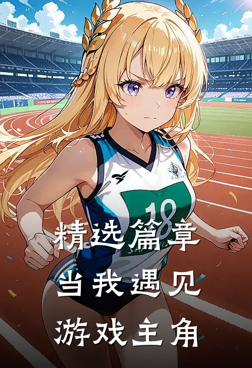 精选篇章当我遇见游戏主角