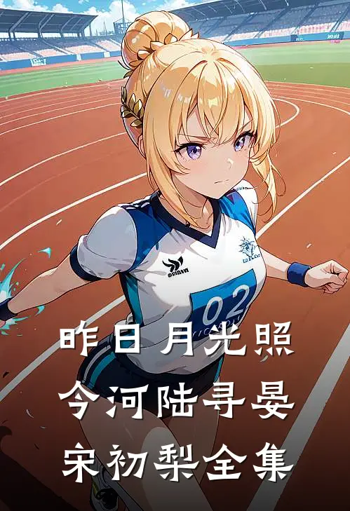 昨日月光照今河陆寻晏宋初梨全集