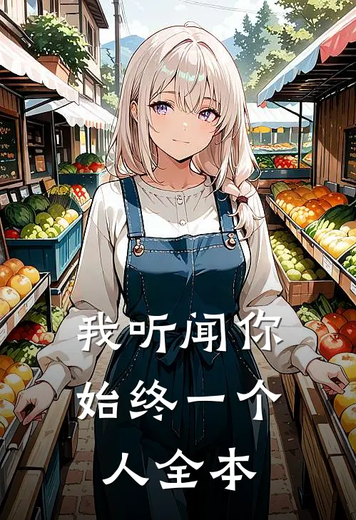 我听闻你始终一个人全本