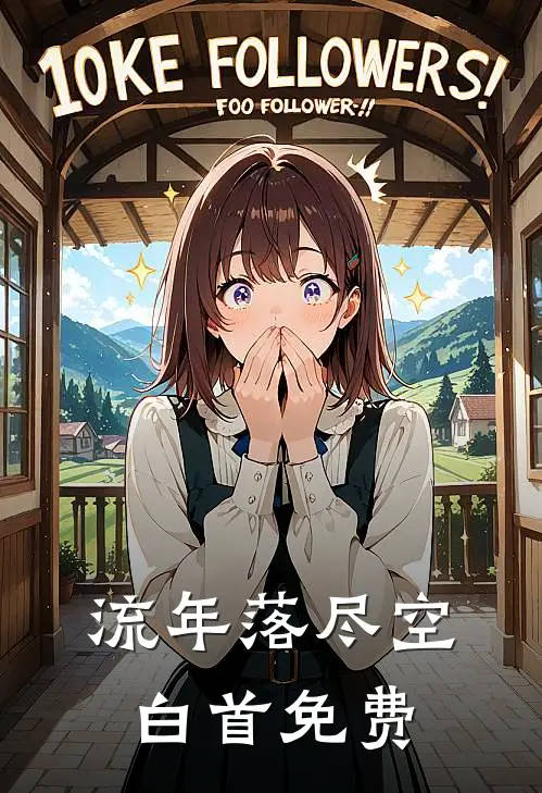 流年落尽空白首免费
