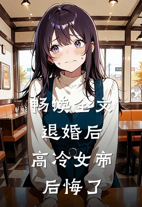 畅读全文退婚后，高冷女帝后悔了