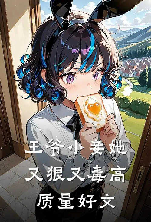 王爷小妾她又狠又毒高质量好文
