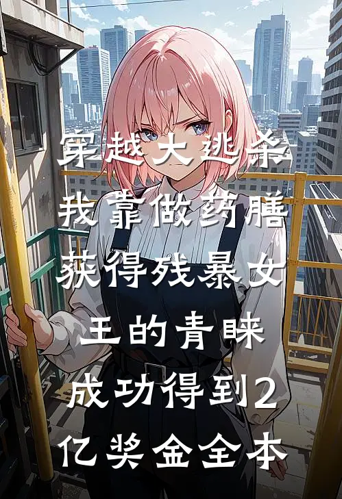 穿越大逃杀，我靠做药膳获得残暴女王的青睐，成功得到2亿奖金全本