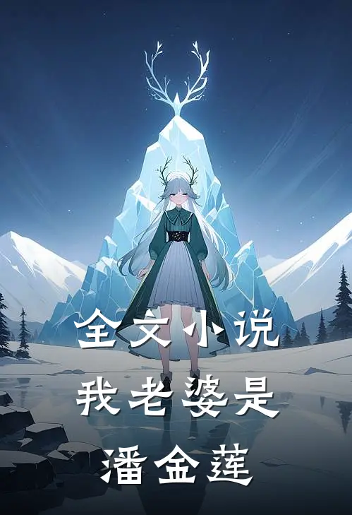 全文小说我老婆是潘金莲
