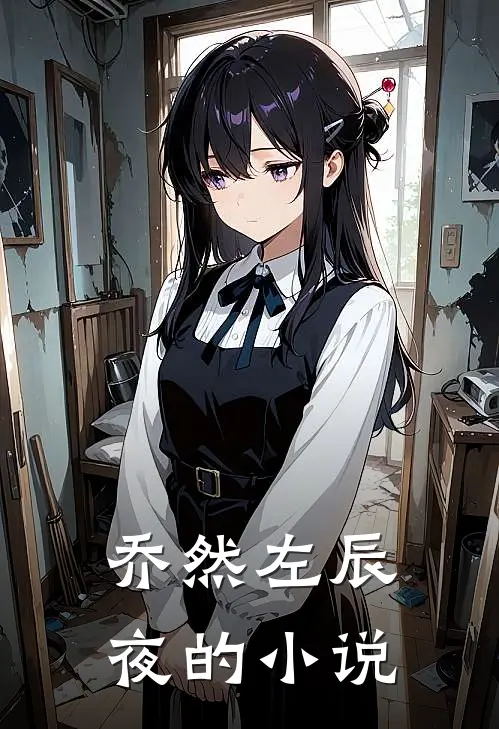 乔然左辰夜错嫁甜婚大佬乖乖宠免费阅读全文