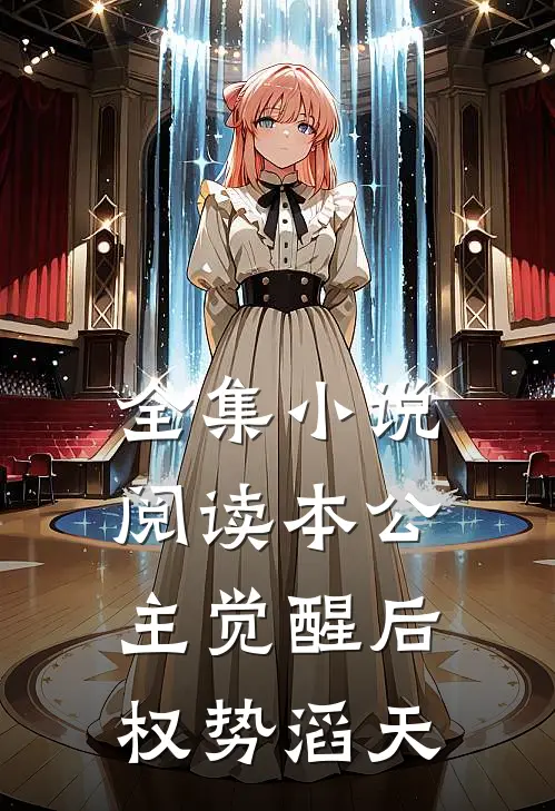 全集小说阅读本公主觉醒后，权势滔天
