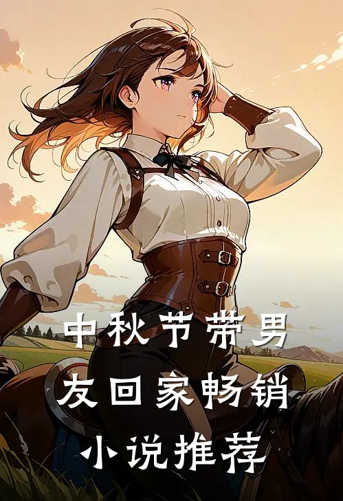 中秋节带男友回家畅销小说推荐